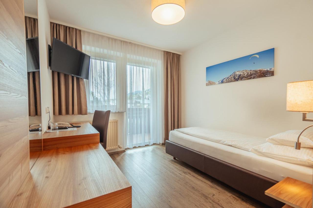 Hotel Gesser 3*