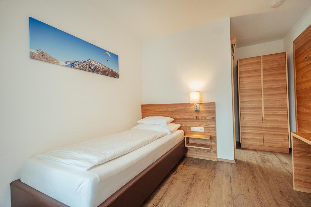 Gesser Hotel Sillian
