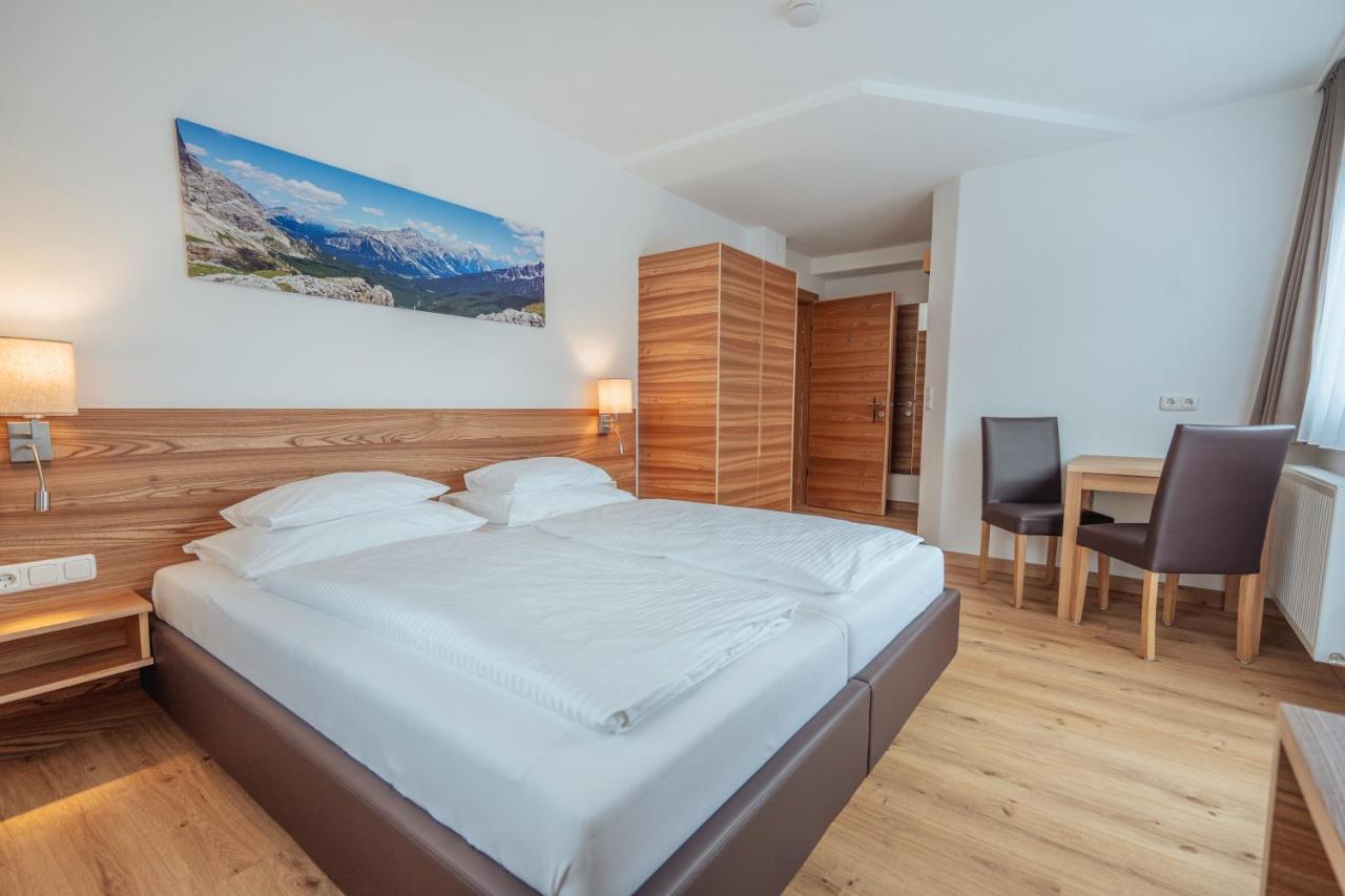 Gesser Hotel 3*