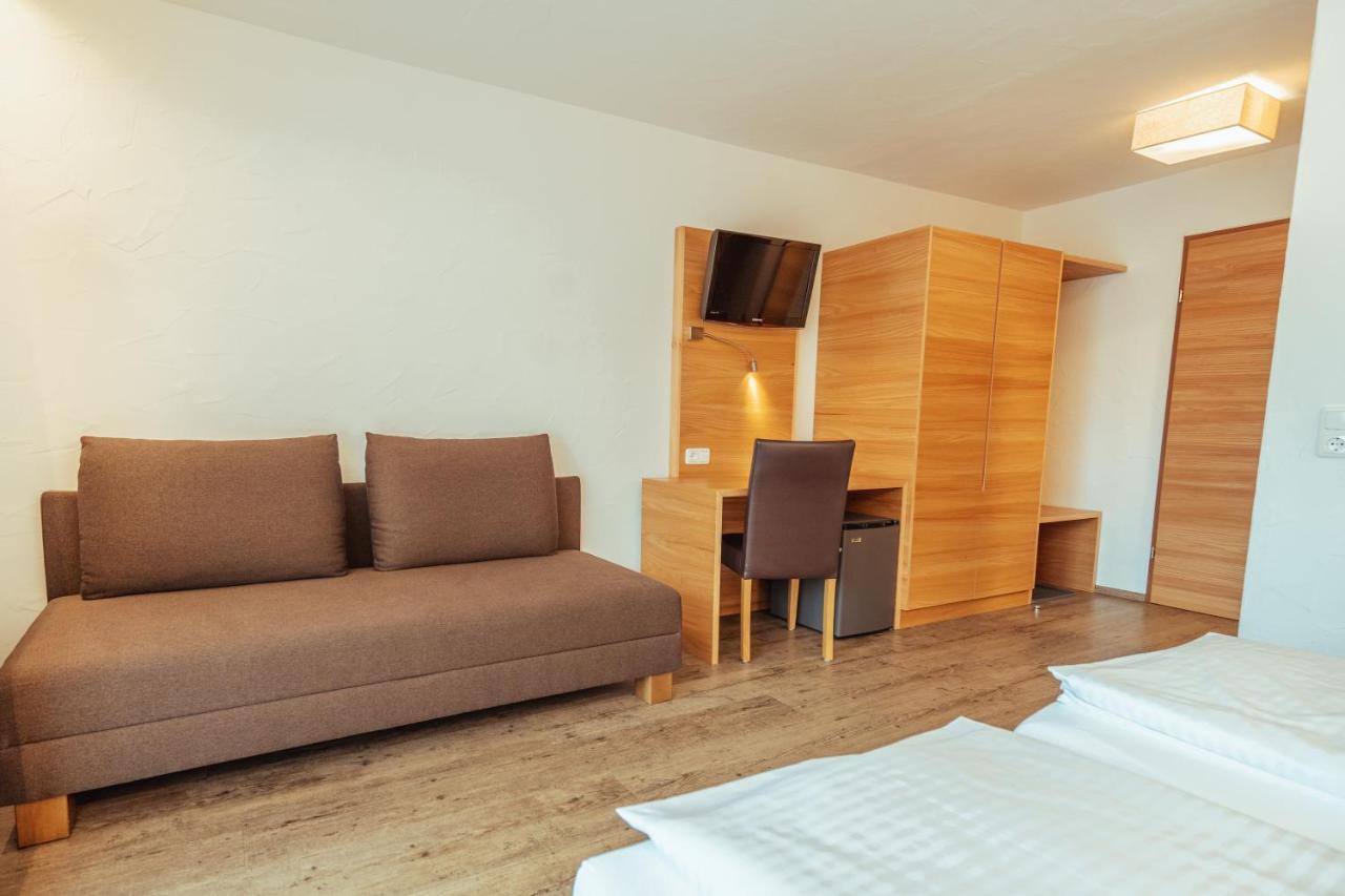 Hotel Gesser Sillian