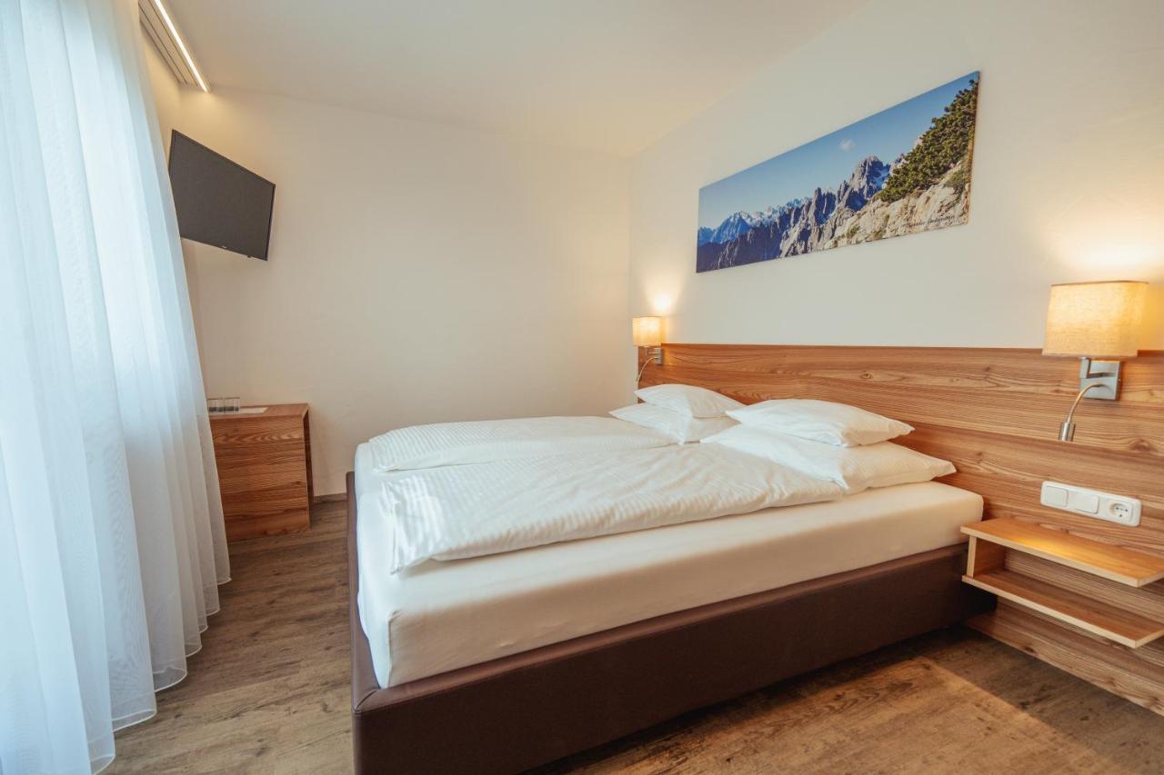 Gesser Hotel 3*
