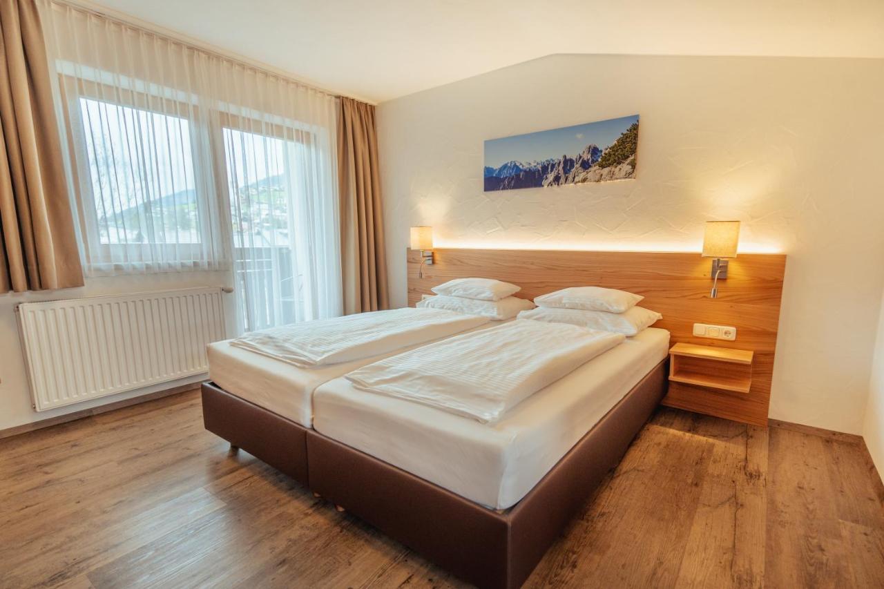 Gesser Hotel