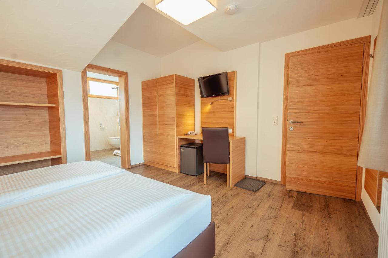 Gesser Hotel