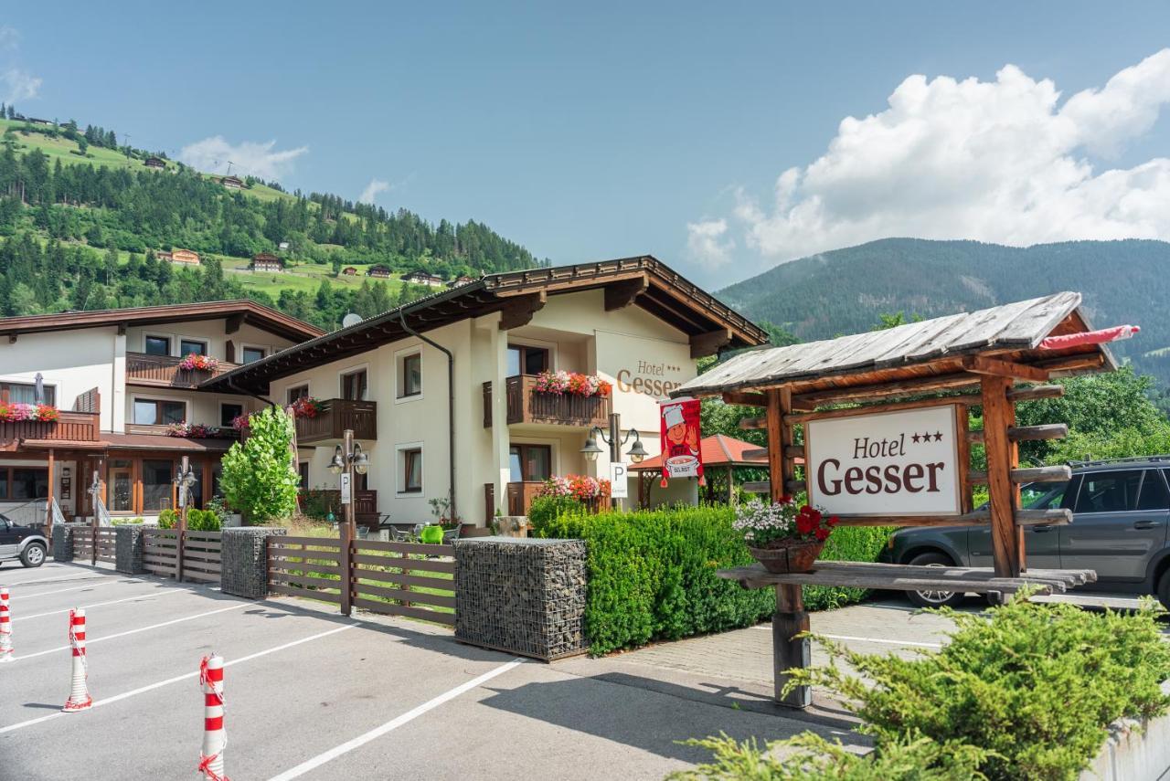 Gesser Sillian