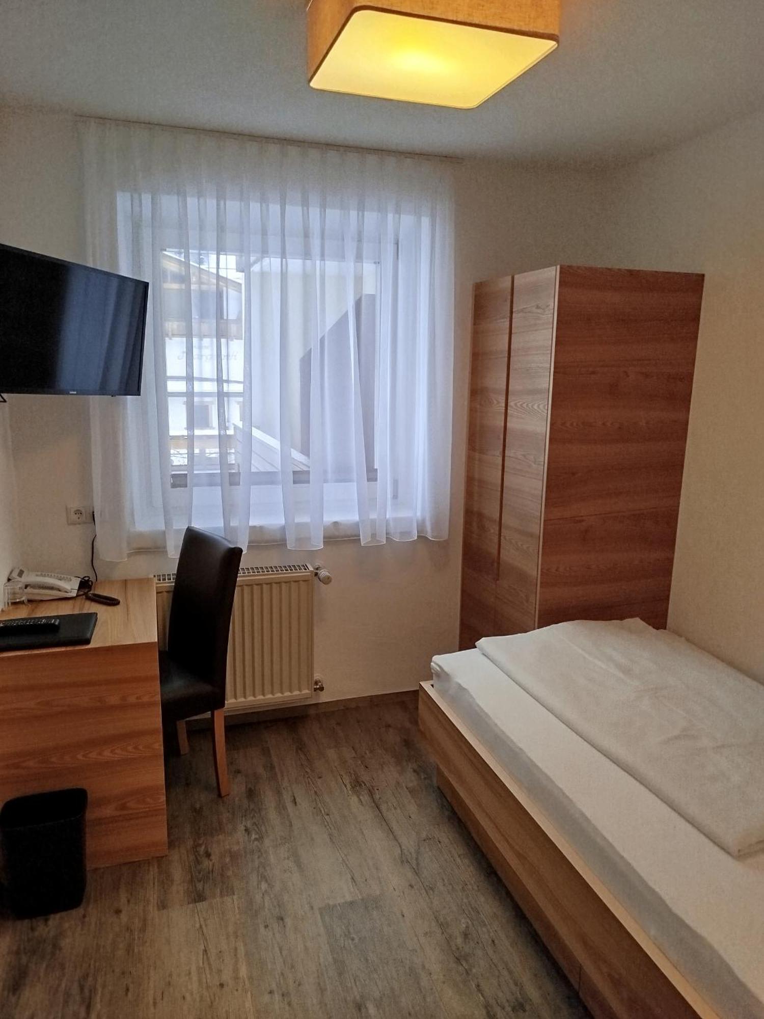 Hotel Gesser Sillian