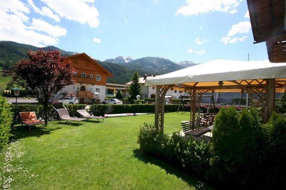 Hotel Gesser 3*