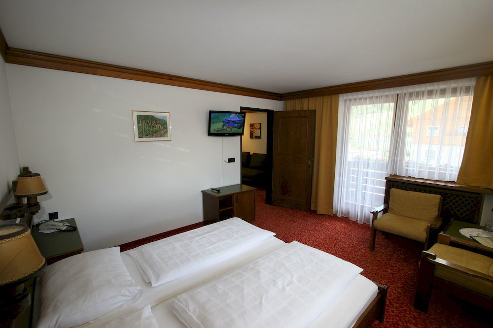 Hotel Gesser
