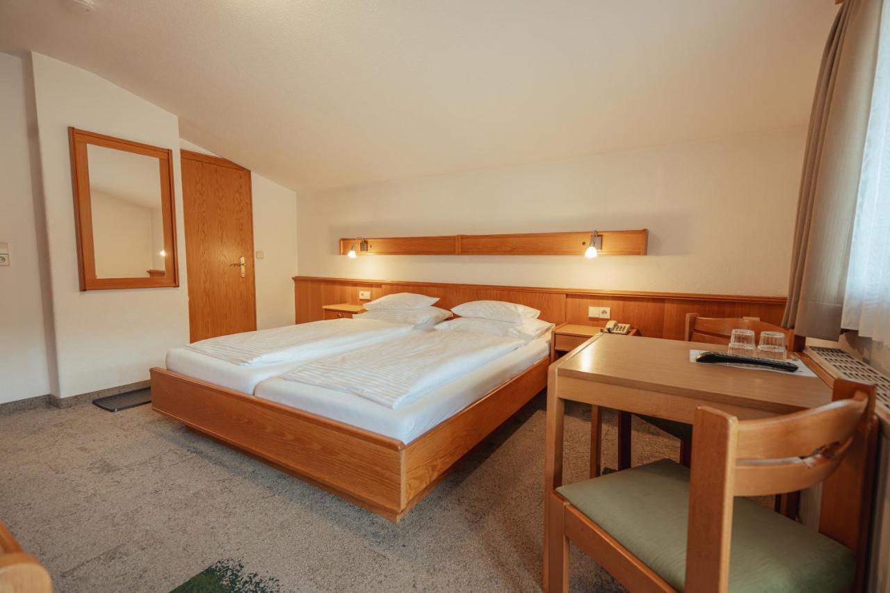 Gesser Hotel
