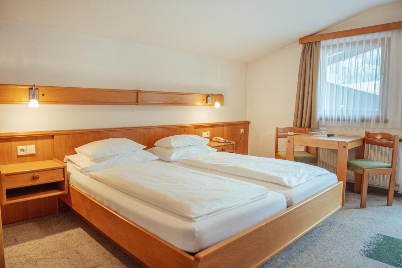 Hotel Gesser Sillian